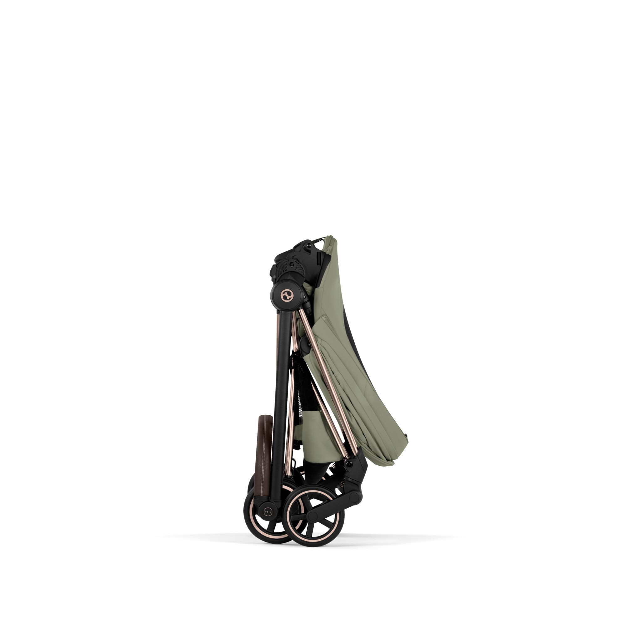 CYBEX Mios Seat Pack Style - Sage Green in Sage Green large-cybex-neu image number 8