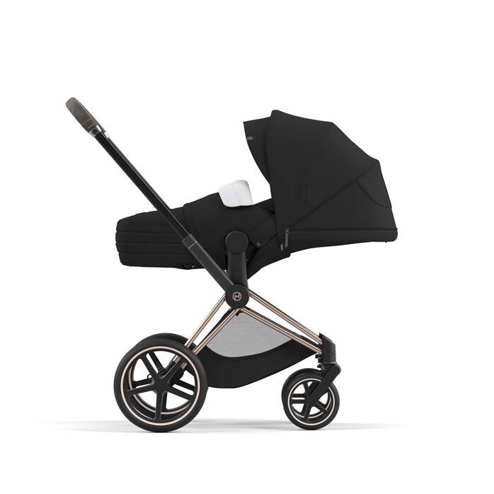 CYBEX Platinum Lite Cot Official CYBEX Website