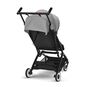 CYBEX Libelle - Lava Grey in Lava Grey large image number 5 Small