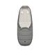 CYBEX Platinum Footmuff - Mirage Grey in Mirage Grey large-cybex-neu Bild 2 Klein