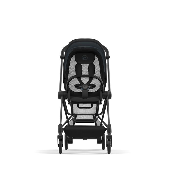 Cybex car seat stroller frame best sale