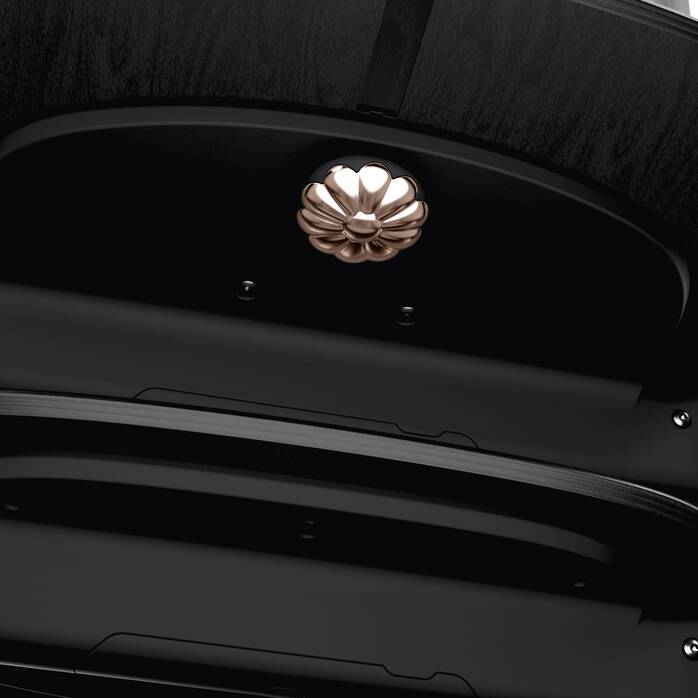 CYBEX Lemo Platinum 4-in-1 - Black Wood in Black Wood image number 8 CYBEX Lemo Platinum 4-in-1 - Black Wood in Black Wood large-cybex-neu image number 8