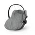 CYBEX Snogga Mini 2 - Stone Grey in Stone Grey large-cybex-neu Bild 4 Klein