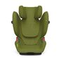 CYBEX Pallas G i-Size - Nature Green in Nature Green large obraz numer 7 Mały