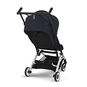 CYBEX Libelle - Dark Blue in Dark Blue large image number 5 Small