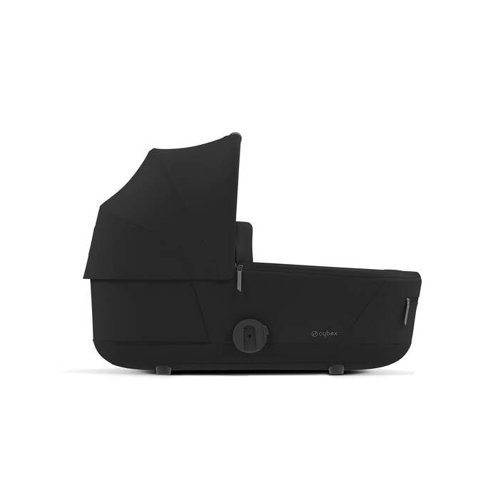 CYBEX Mios Lux Carry Cot - Sepia Black in Sepia Black large-cybex-us