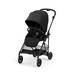 CYBEX Melio Carbon - Deep Black in Deep Black large-cybex-us image number 1 Small
