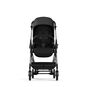 CYBEX Melio - Deep Black in Deep Black large image number 2 Small