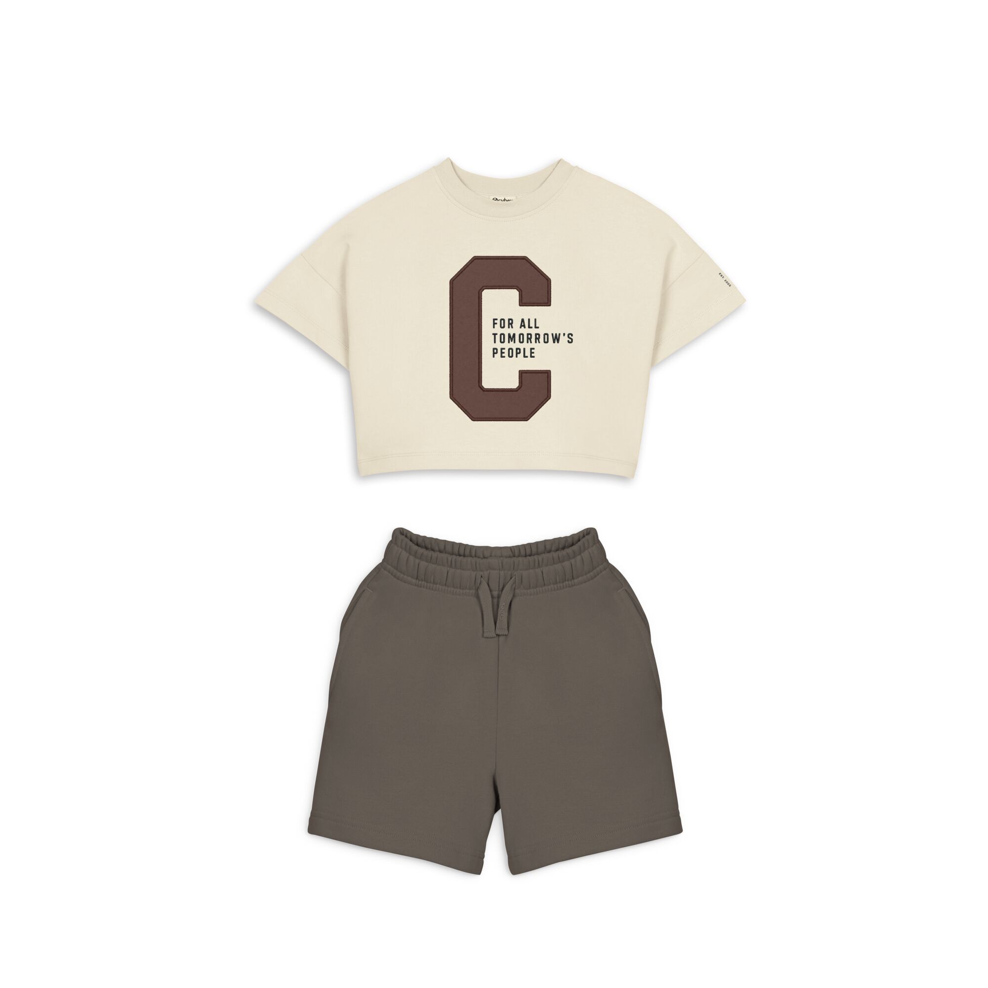 Short Sleeve T-Shirt Culture - Image 8