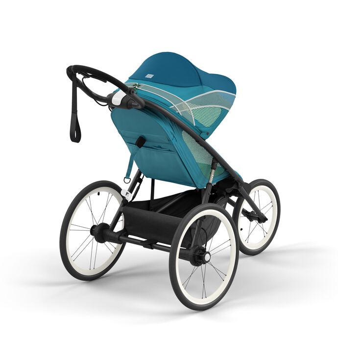 CYBEX Avi Seat Pack - Maliblue in Maliblue large afbeelding nummer 5