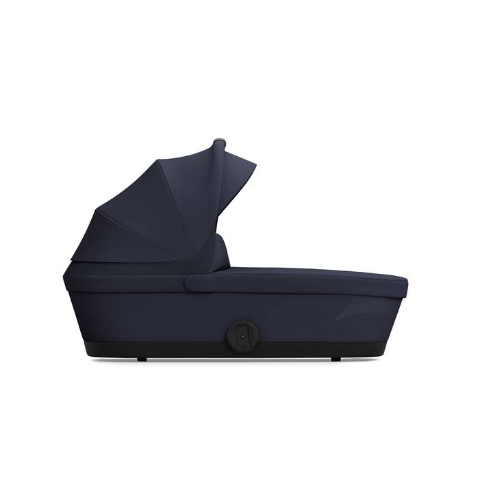 CYBEX Melio Cot - Dark Blue in Dark Blue Bild 3 CYBEX Melio Cot - Dark Blue in Dark Blue large-cybex-neu Bild 3