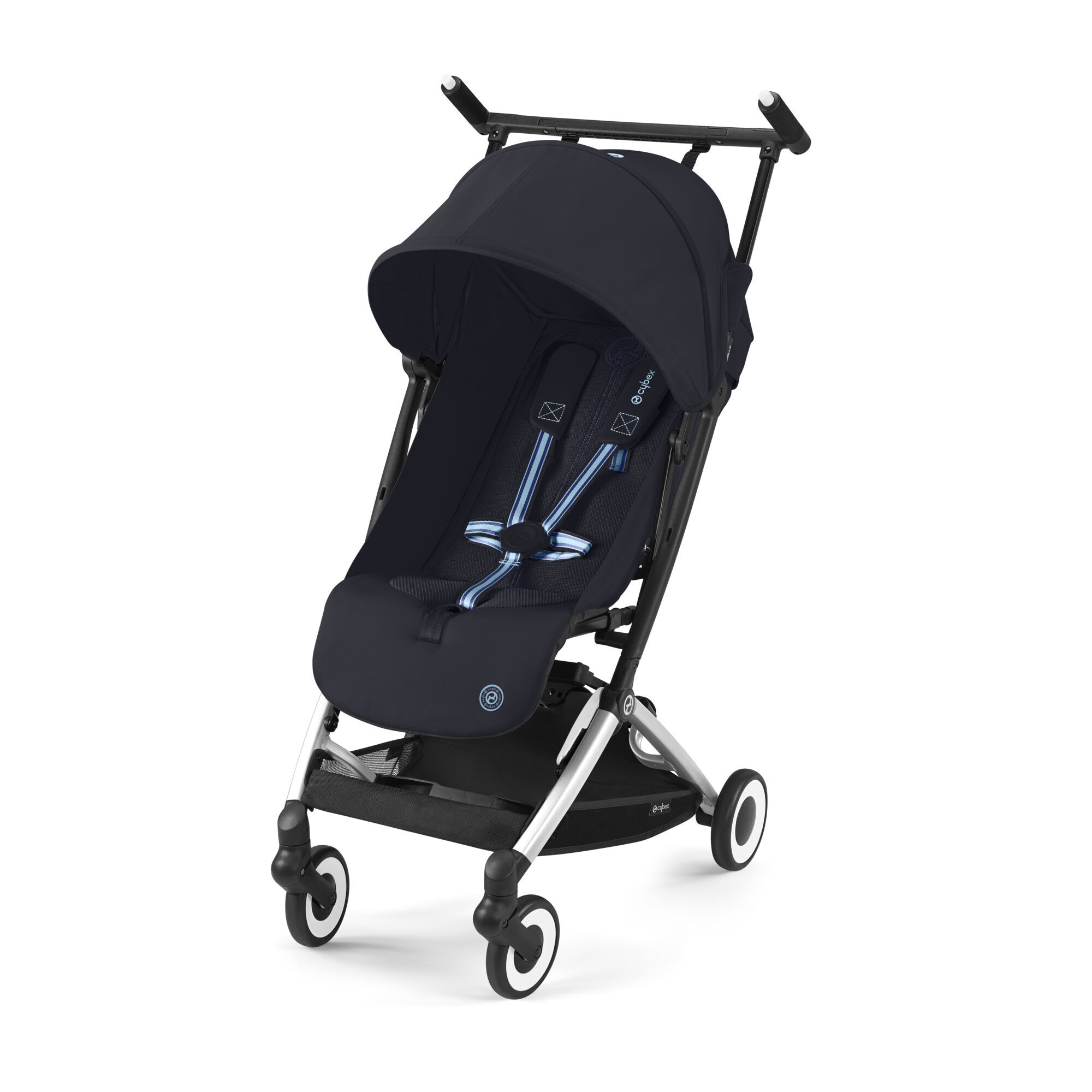 CYBEX Libelle - Dark Blue in Dark Blue large-cybex-jp 画像番号 1 スモール