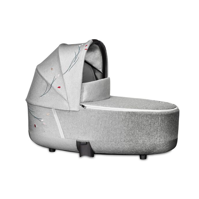 CYBEX Priam 3 Lux Carry Cot - Koi in Koi large afbeelding nummer 1