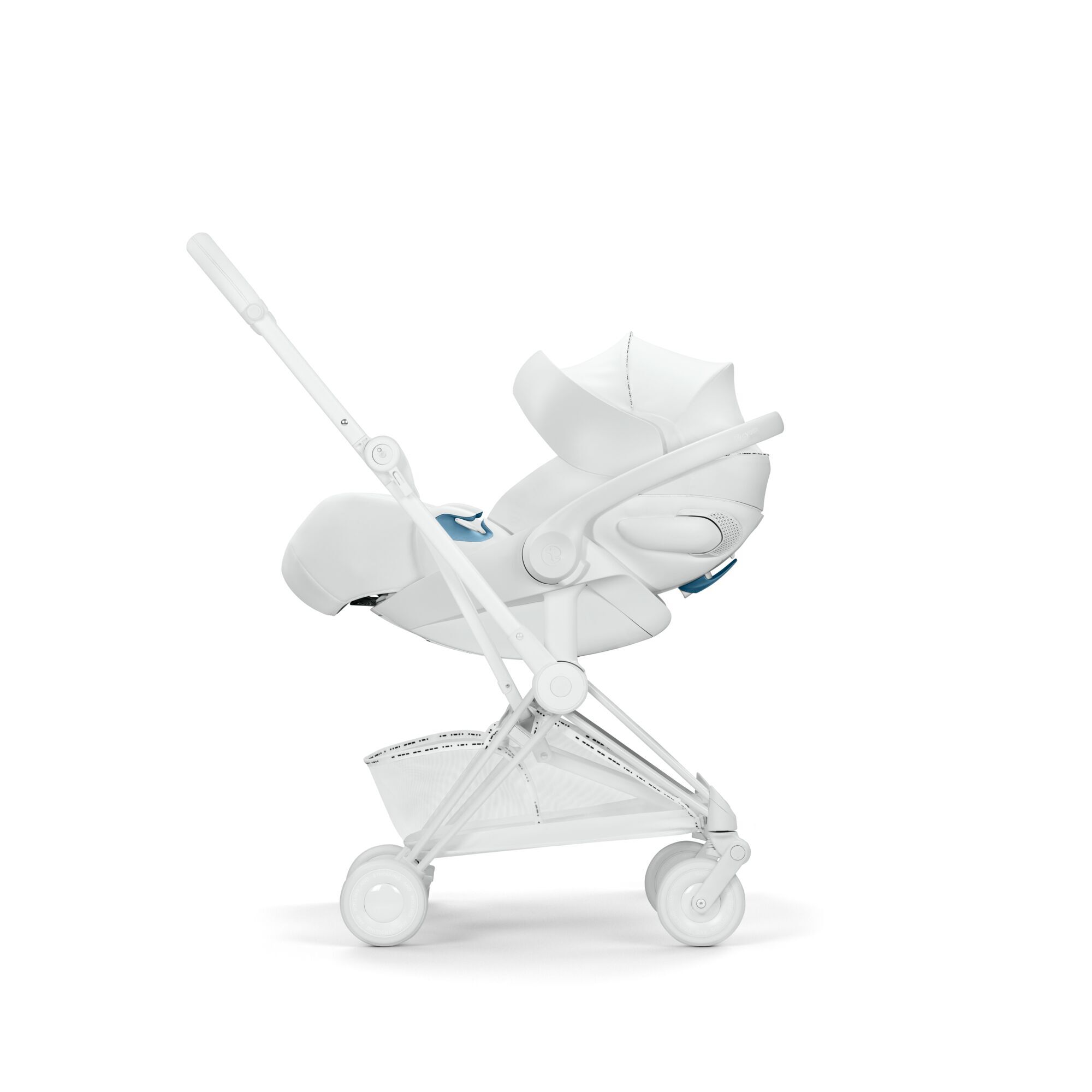 Coya - Style Collection - Urban Mobility White - Image 6