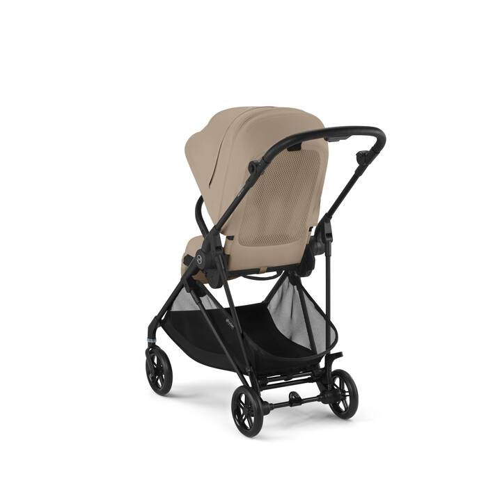 CYBEX Melio Carbon - Almond Beige in Almond Beige 画像番号 6 CYBEX Melio Carbon - Almond Beige in Almond Beige large-cybex-jp 画像番号 6