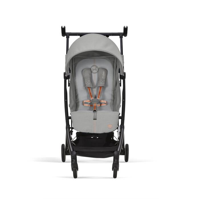 CYBEX Libelle 2023 - Lava Grey in Lava Grey Bild 2 CYBEX Libelle 2023 - Lava Grey in Lava Grey large-cybex-neu Bild 2