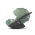 CYBEX Cloud T i-Size - Leaf Green (Plus) in Leaf Green (Plus) large-cybex-gb image number 4 Small