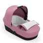 CYBEX Melio Cot - Magnolia Pink in Magnolia Pink large image number 3 Small