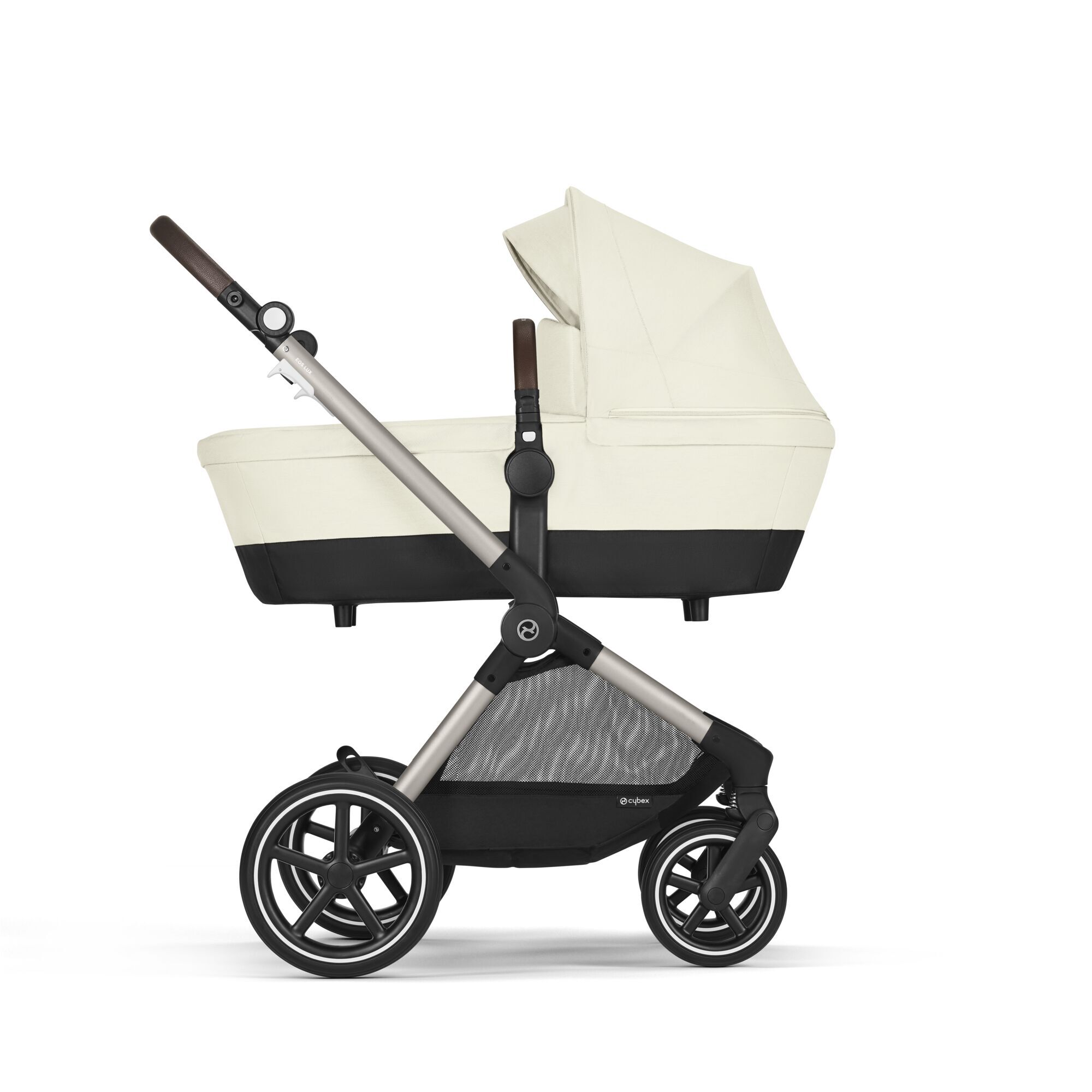 VERTBAUDET Nid D'Ange Transformable En Peluche Ourson - Tapis à Langer Intégré, Kaki
