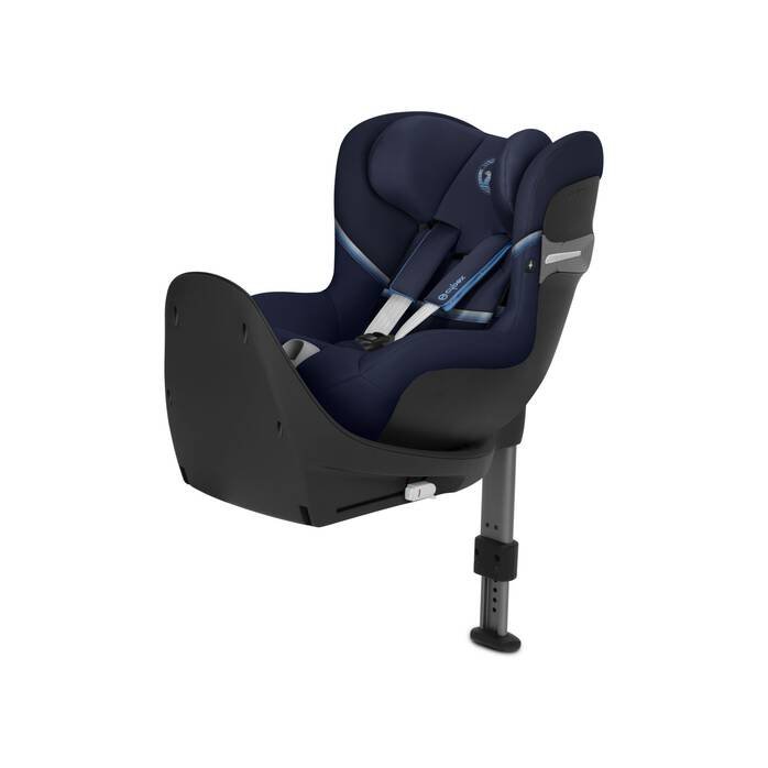 CYBEX Sirona S i-Size - Navy Blue in Navy Blue image number 1 CYBEX Sirona S i-Size - Navy Blue in Navy Blue large-cybex-seu image number 1