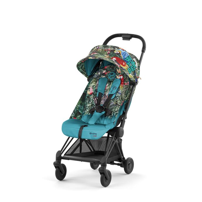 Best cybex stroller best sale