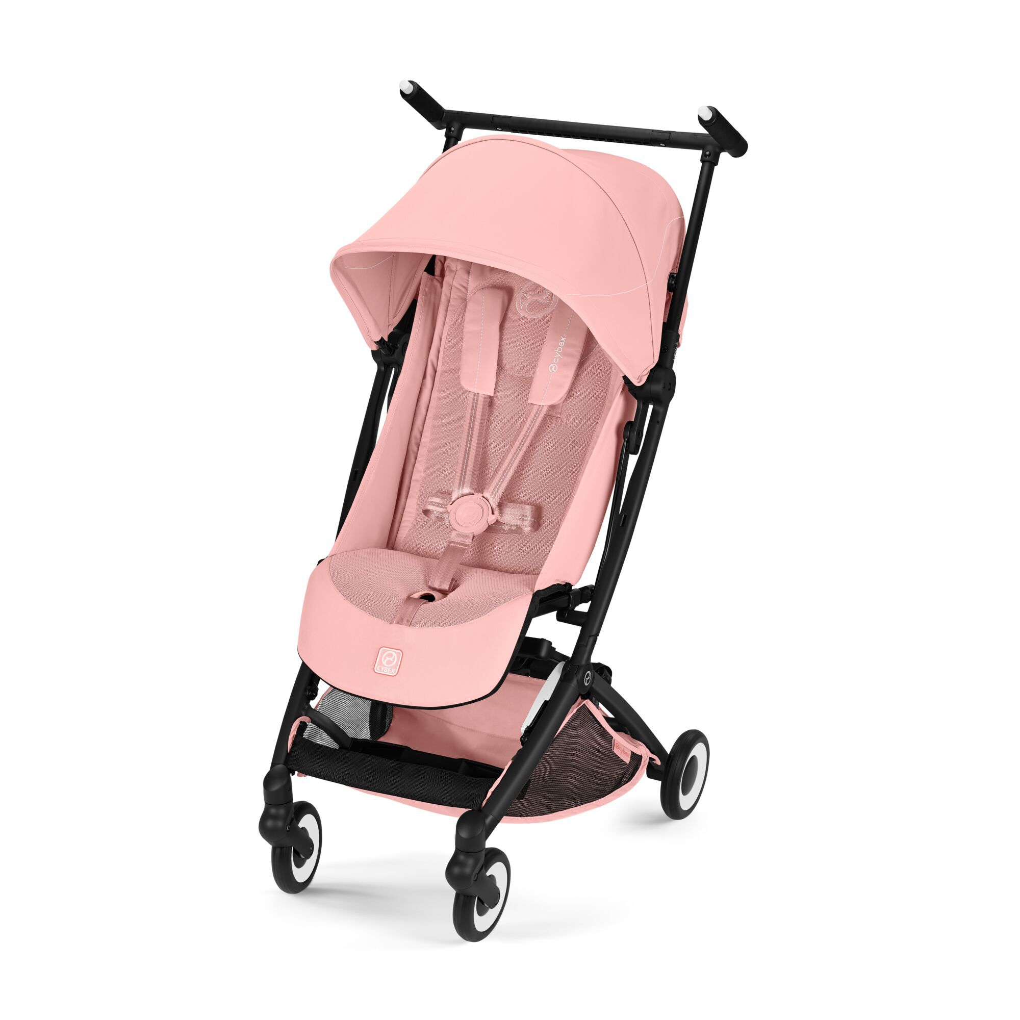 CYBEX Libelle - Candy Pink in Candy Pink large-cybex-jp 画像番号 1