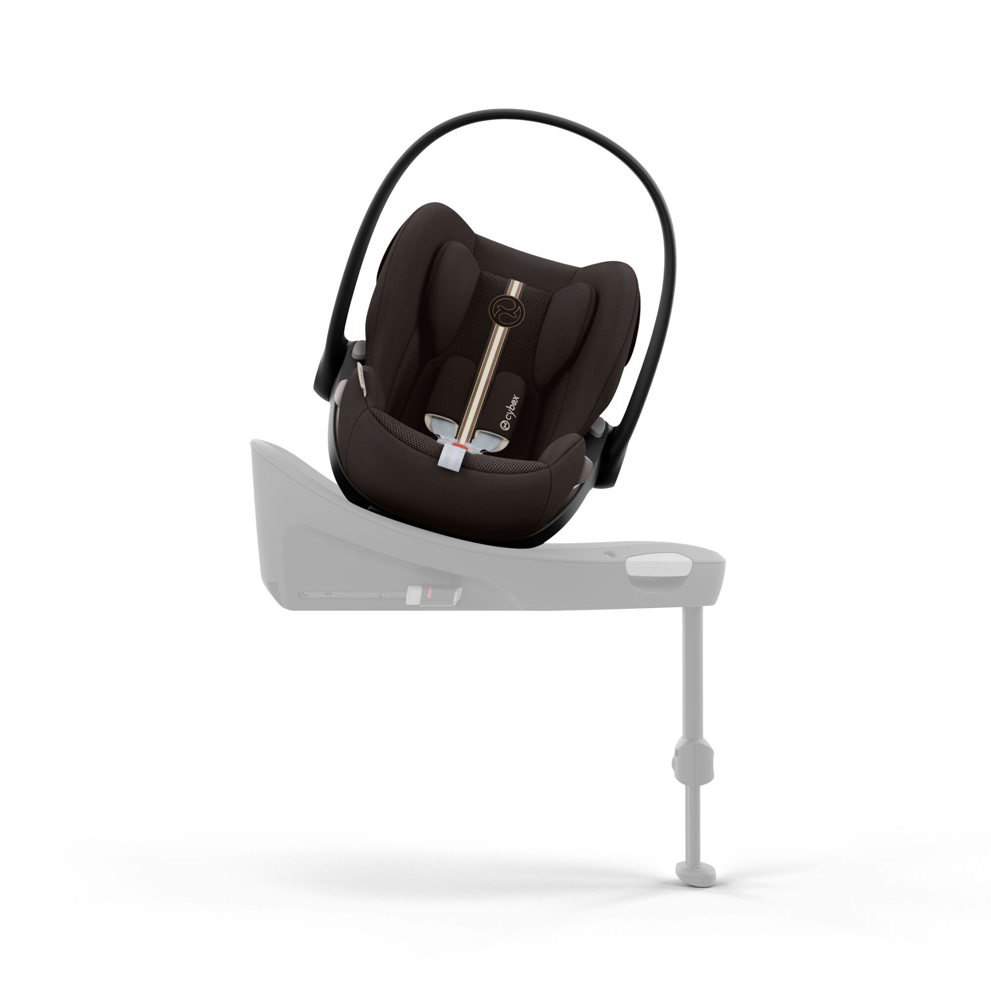 CYBEX Cloud G3 - Chocolate Brown (Plus) in Chocolate Brown (Plus) large-cybex-neu image number 6