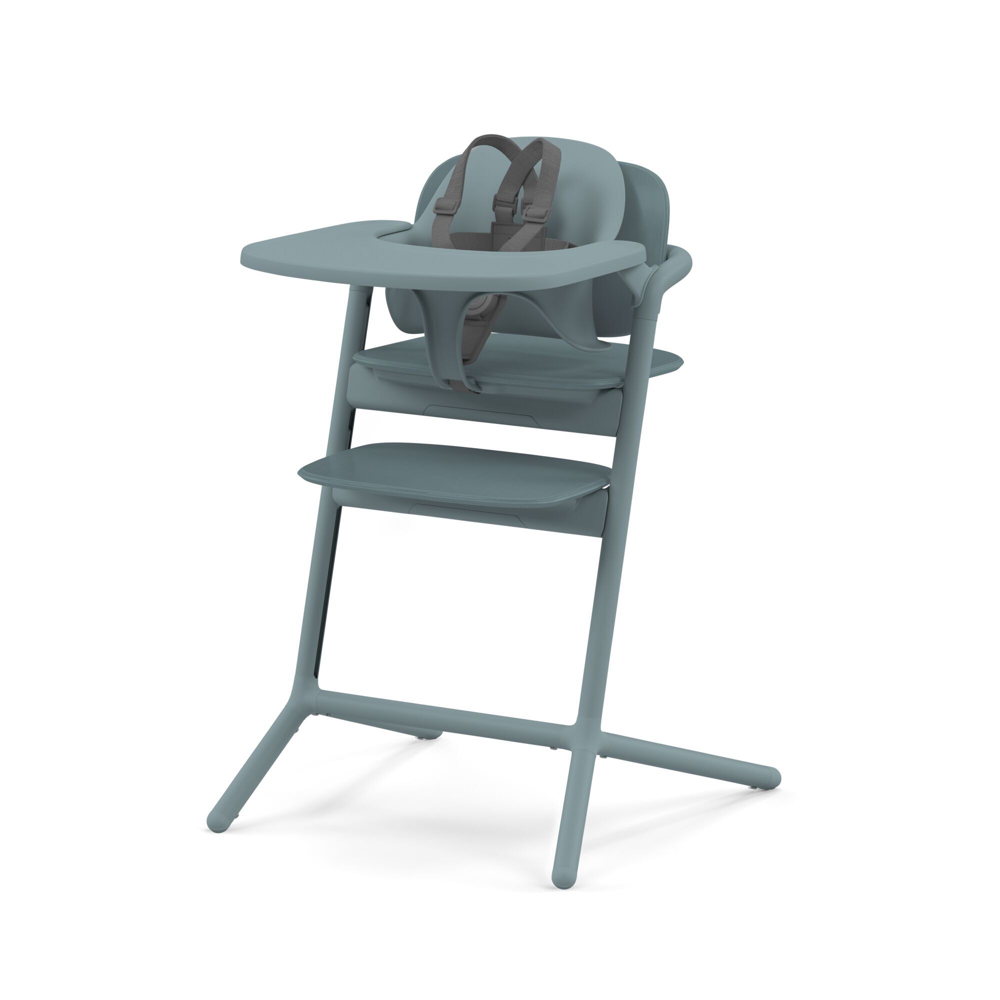 CYBEX Lemo 3-in-1 - Stone Blue in Stone Blue large-cybex-au image number 2 Small