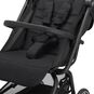 CYBEX Eezy S+2 - Deep Black in Deep Black large image number 4 Small