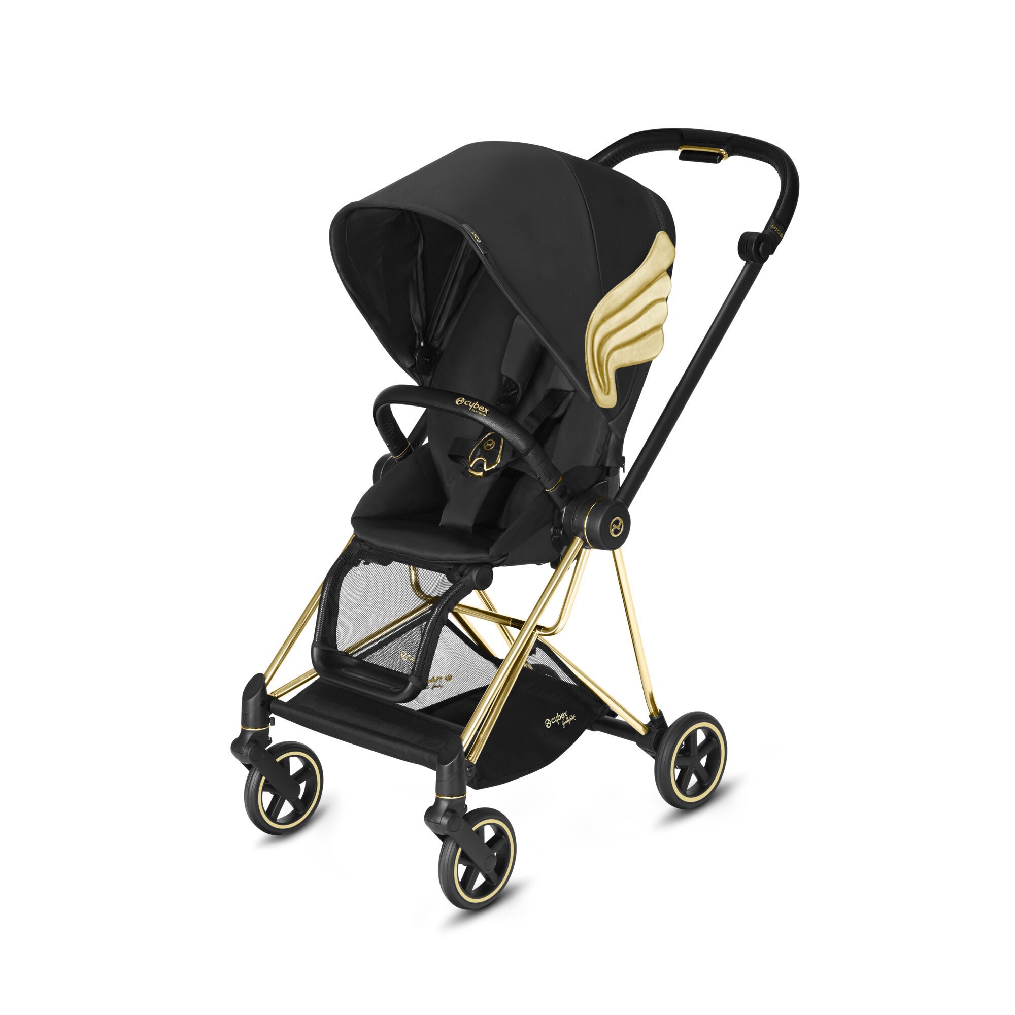 CYBEX Mios 2  Jeremy Scott - Wings in  large Bild 1 Klein