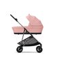 CYBEX Melio Cot - Candy Pink in Candy Pink large Bild 6 Klein