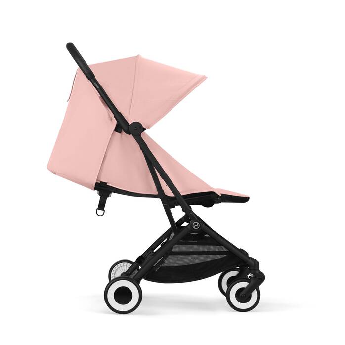 CYBEX Orfeo - Candy Pink in Candy Pink Bild 4 CYBEX Orfeo - Candy Pink in Candy Pink large-cybex-neu Bild 4