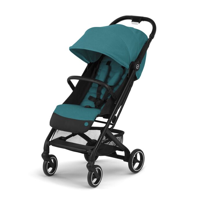 CYBEX Beezy – River Blue in River Blue large obraz numer 1