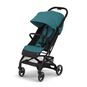 CYBEX Beezy – River Blue in River Blue large obraz numer 1 Mały