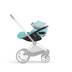 CYBEX Cloud T with SensorSafe™ - Car in Car large-cybex-us image number 6 Small
