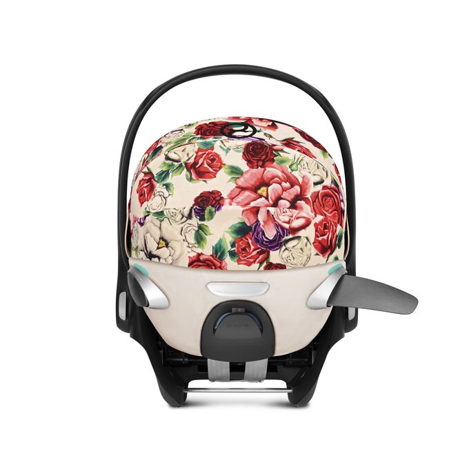 CYBEX Cloud Z2 i-Size - Spring Blossom Light in Spring Blossom Light large numero immagine 3