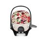CYBEX Cloud Z2 i-Size – Spring Blossom Light in Spring Blossom Light large Bild 3 Klein