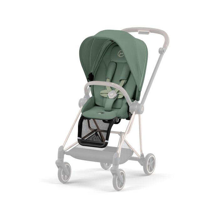 CYBEX Mios Seat Pack - Leaf Green in Leaf Green large afbeelding nummer 1