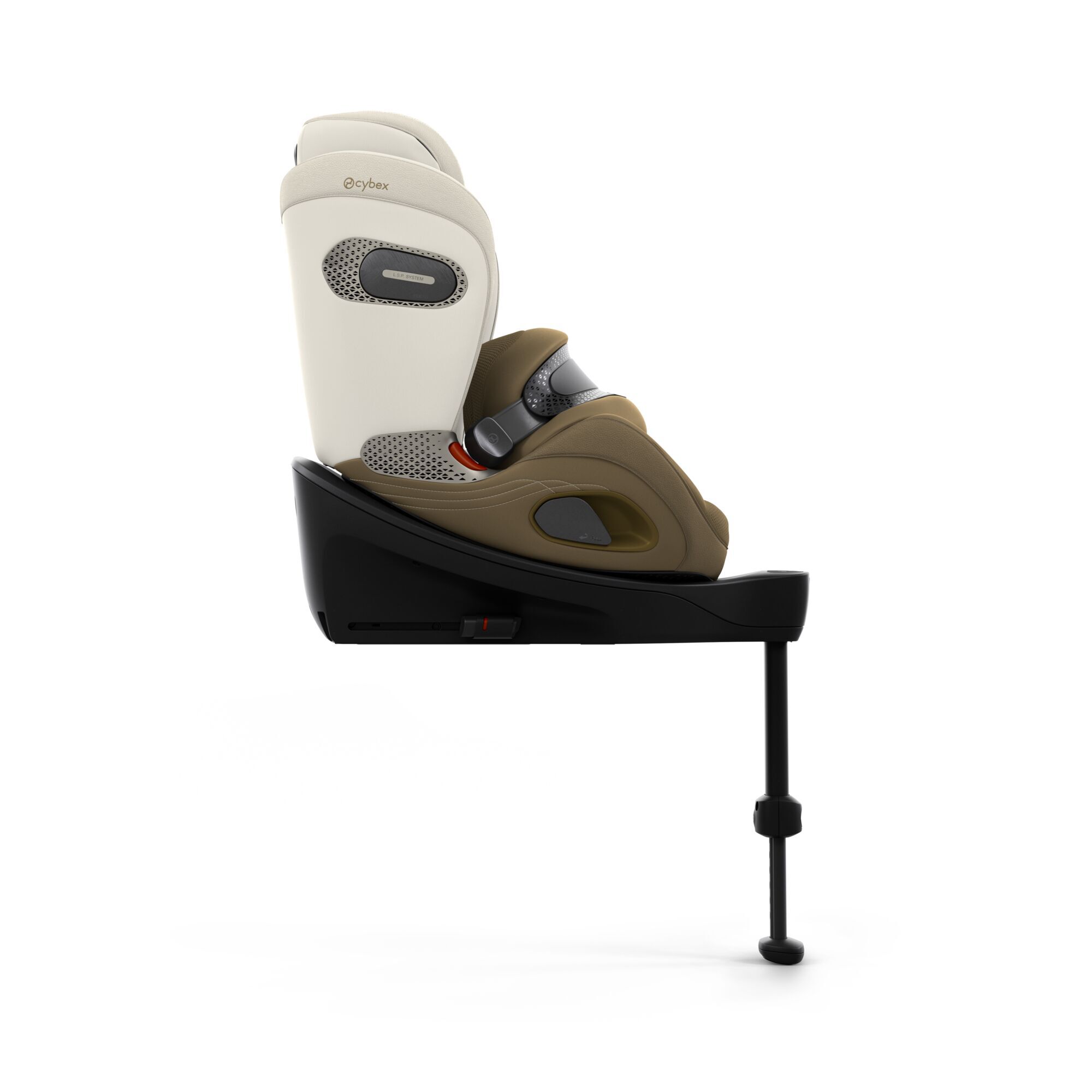 CYBEX Anoris S Airbag &ndash; Jade Green (Style) in Jade Green (Style) large-cybex-neu bildnummer 3
