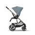 CYBEX Balios S Lux - Stormy Blue (Taupe Frame) in Stormy Blue (Taupe Frame) large-cybex-gb image number 6 Small