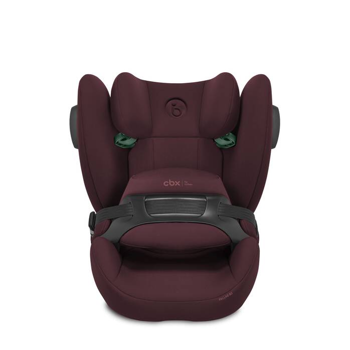 CYBEX Pallas B3 i-Size - Red in Red numéro d’image 2 CYBEX Pallas B3 i-Size - Red in Red large-cybex-neu numéro d’image 2