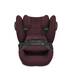 CYBEX Pallas B3 i-Size - Red in Red large-cybex-neu numéro d’image 2 Petit