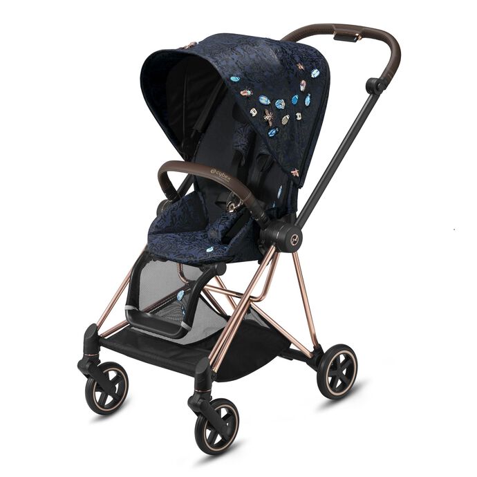 CYBEX Mios 2  Seat Pack - Jewels of Nature in Jewels of Nature large bildnummer 2