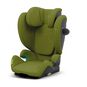CYBEX Solution G i-Fix - Nature Green in Nature Green large obraz numer 1 Mały