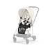 CYBEX Mios Seat Pack - Off White in Off White large-cybex-ca image number 1 Small