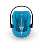 CYBEX Cloud G i-Size - Beach Blue (Plus) in Beach Blue (Plus) large image number 2 Small