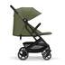 CYBEX Beezy - Moss Green in Moss Green large-cybex-gb image number 4 Small