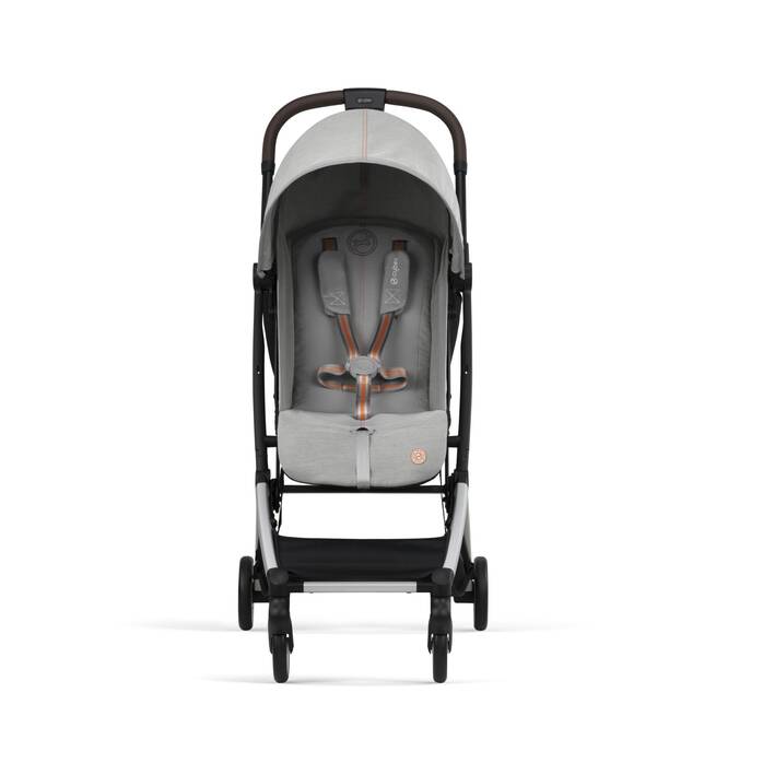 CYBEX Orfeo - Lava Grey in Lava Grey image number 2 CYBEX Orfeo - Lava Grey in Lava Grey large-cybex-au image number 2