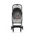 CYBEX Orfeo - Lava Grey in Lava Grey large-cybex-au image number 2 Small