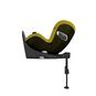 CYBEX Sirona Z2 i-Size - Mustard Yellow Plus in Mustard Yellow Plus large image number 5 Small